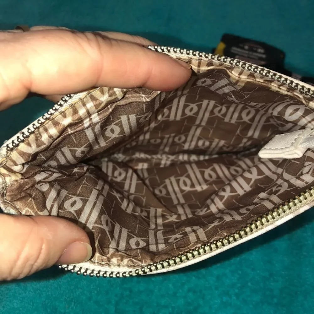 J Lo Wristlet